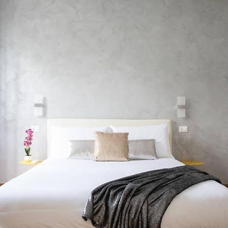Silver Luxury Jacuzzi Suite Trastevere - Top Collection Рим Екстер'єр фото